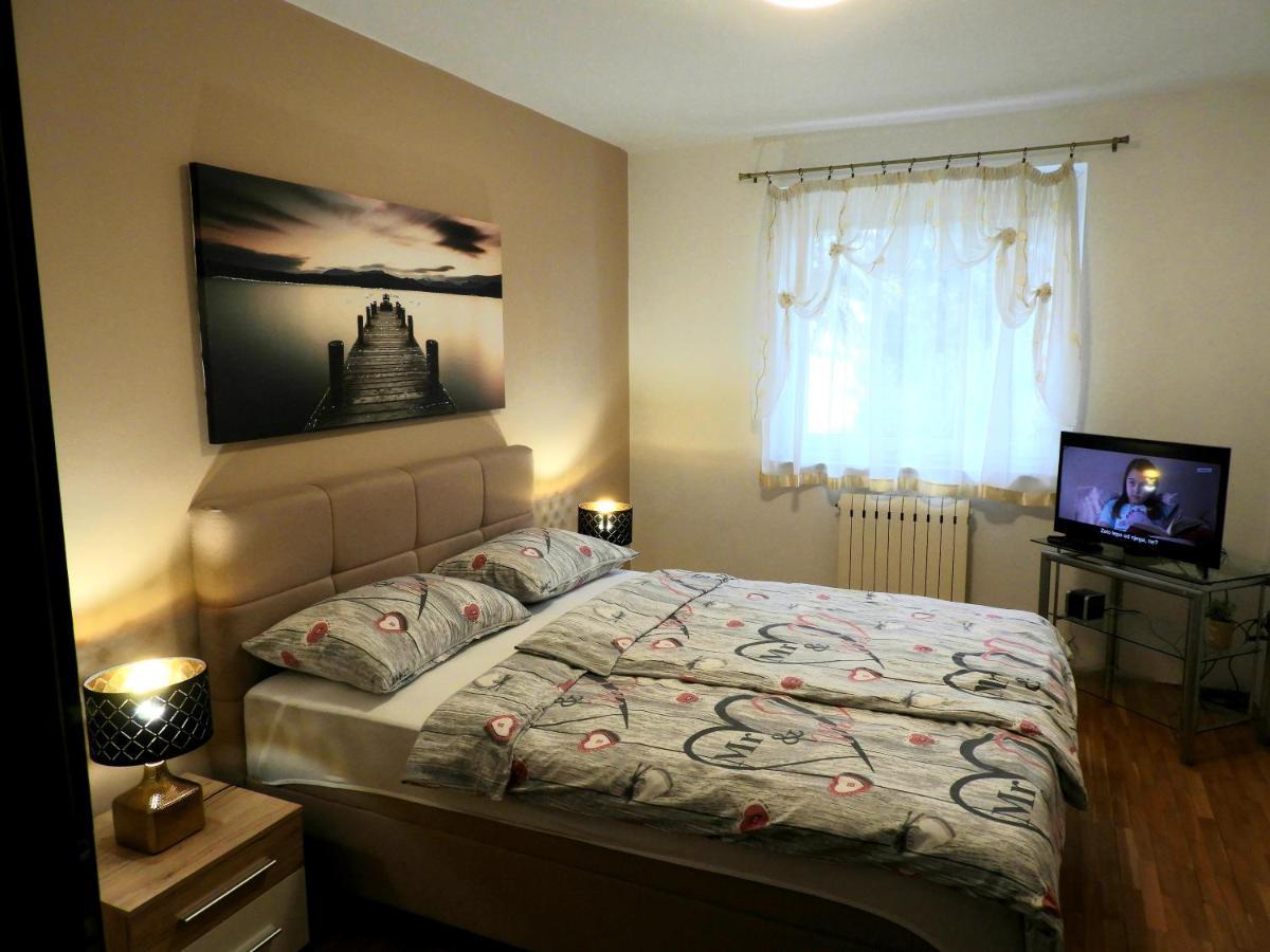 Apartment Sol Mar Portorož Zewnętrze zdjęcie