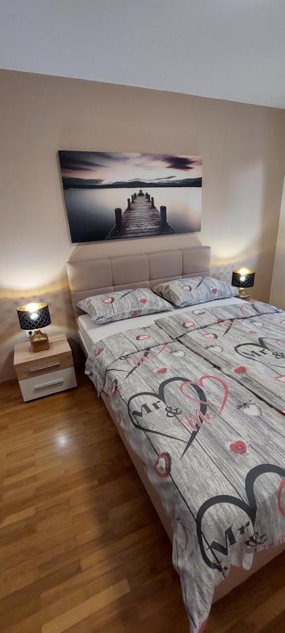 Apartment Sol Mar Portorož Zewnętrze zdjęcie