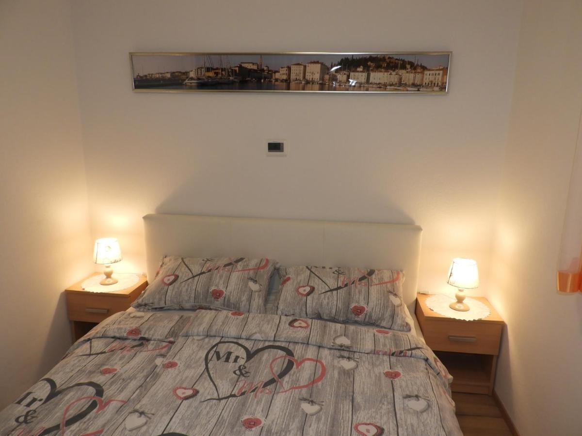 Apartment Sol Mar Portorož Zewnętrze zdjęcie