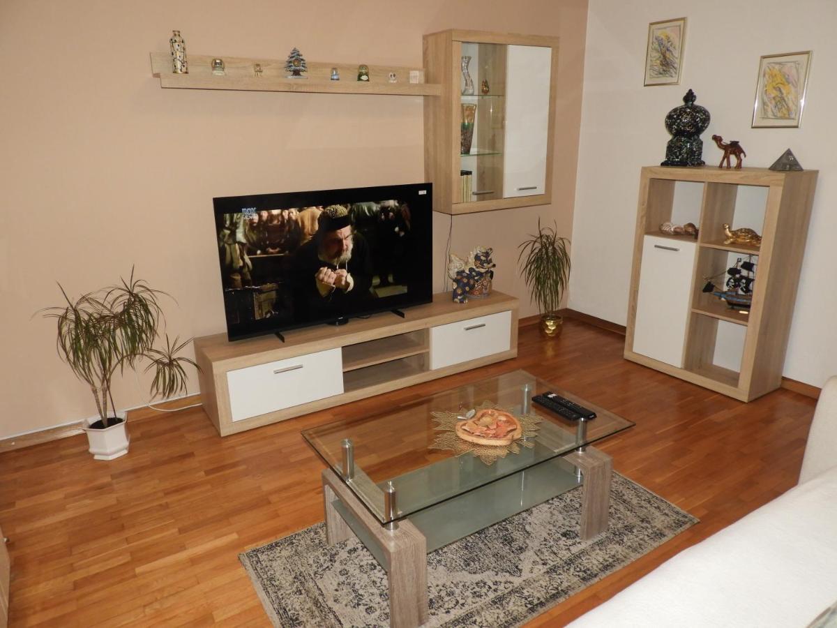 Apartment Sol Mar Portorož Zewnętrze zdjęcie