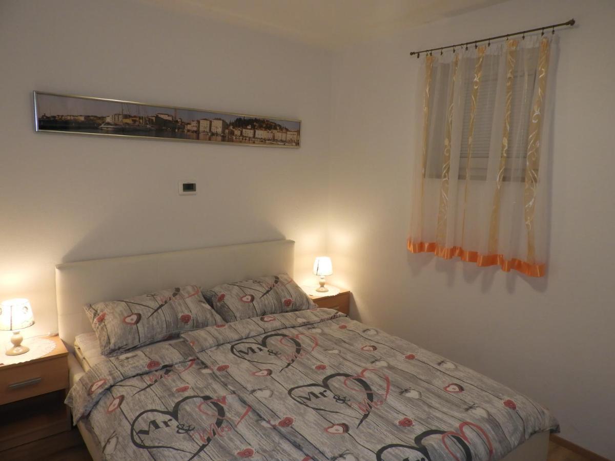 Apartment Sol Mar Portorož Zewnętrze zdjęcie