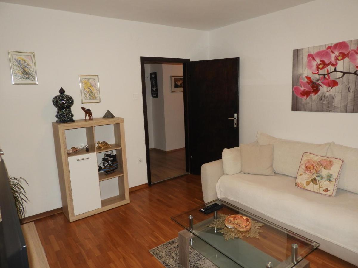 Apartment Sol Mar Portorož Zewnętrze zdjęcie