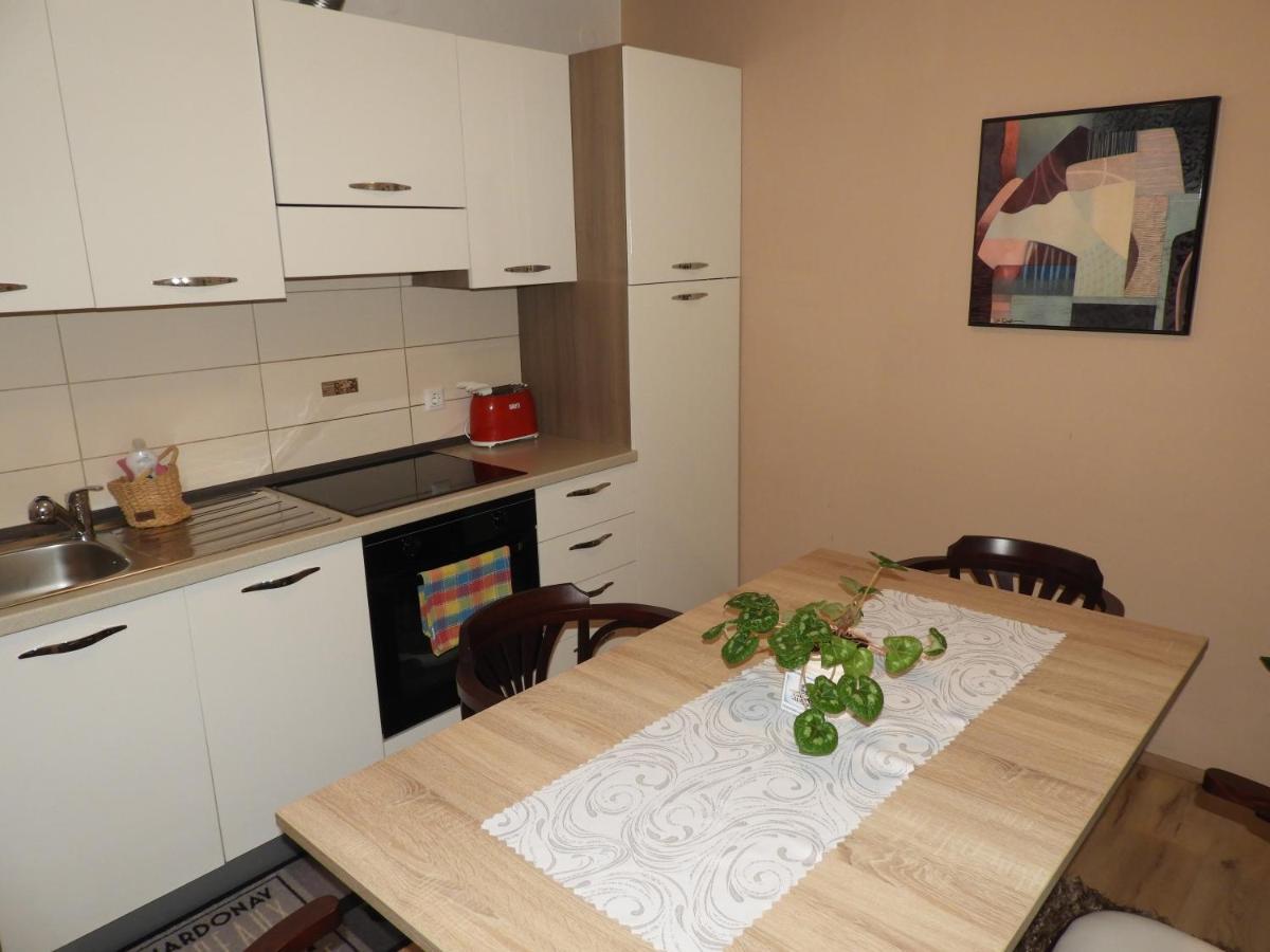 Apartment Sol Mar Portorož Zewnętrze zdjęcie