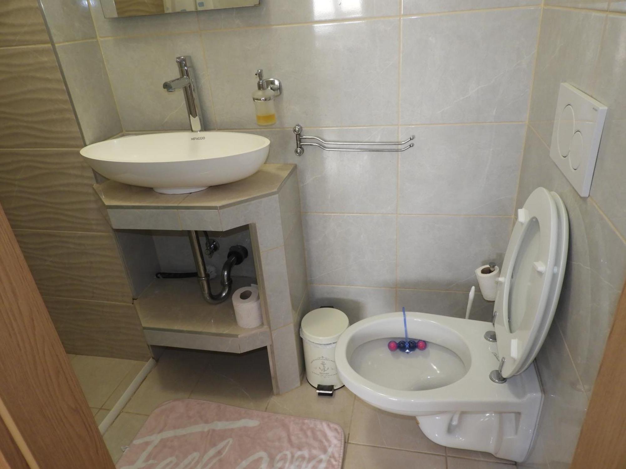 Apartment Sol Mar Portorož Zewnętrze zdjęcie