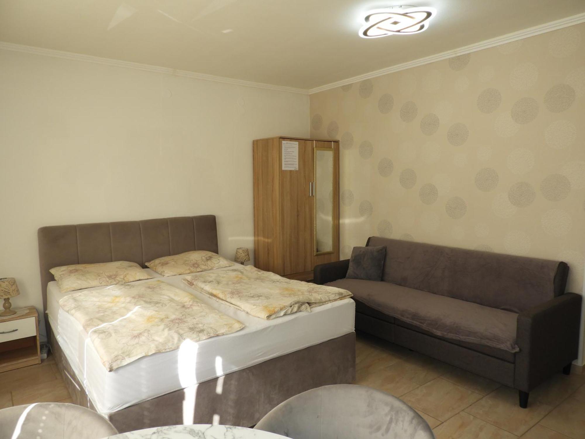 Apartment Sol Mar Portorož Zewnętrze zdjęcie