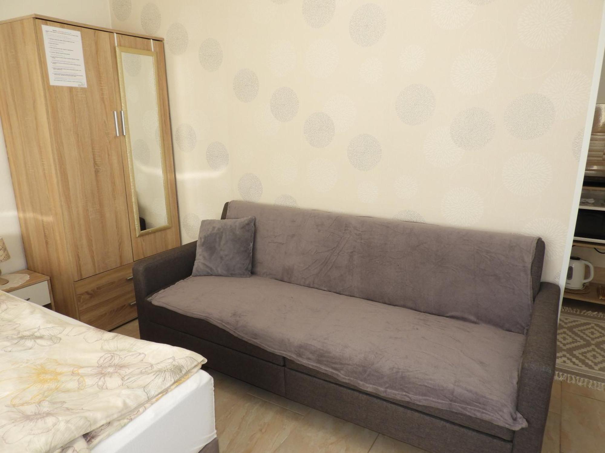 Apartment Sol Mar Portorož Zewnętrze zdjęcie