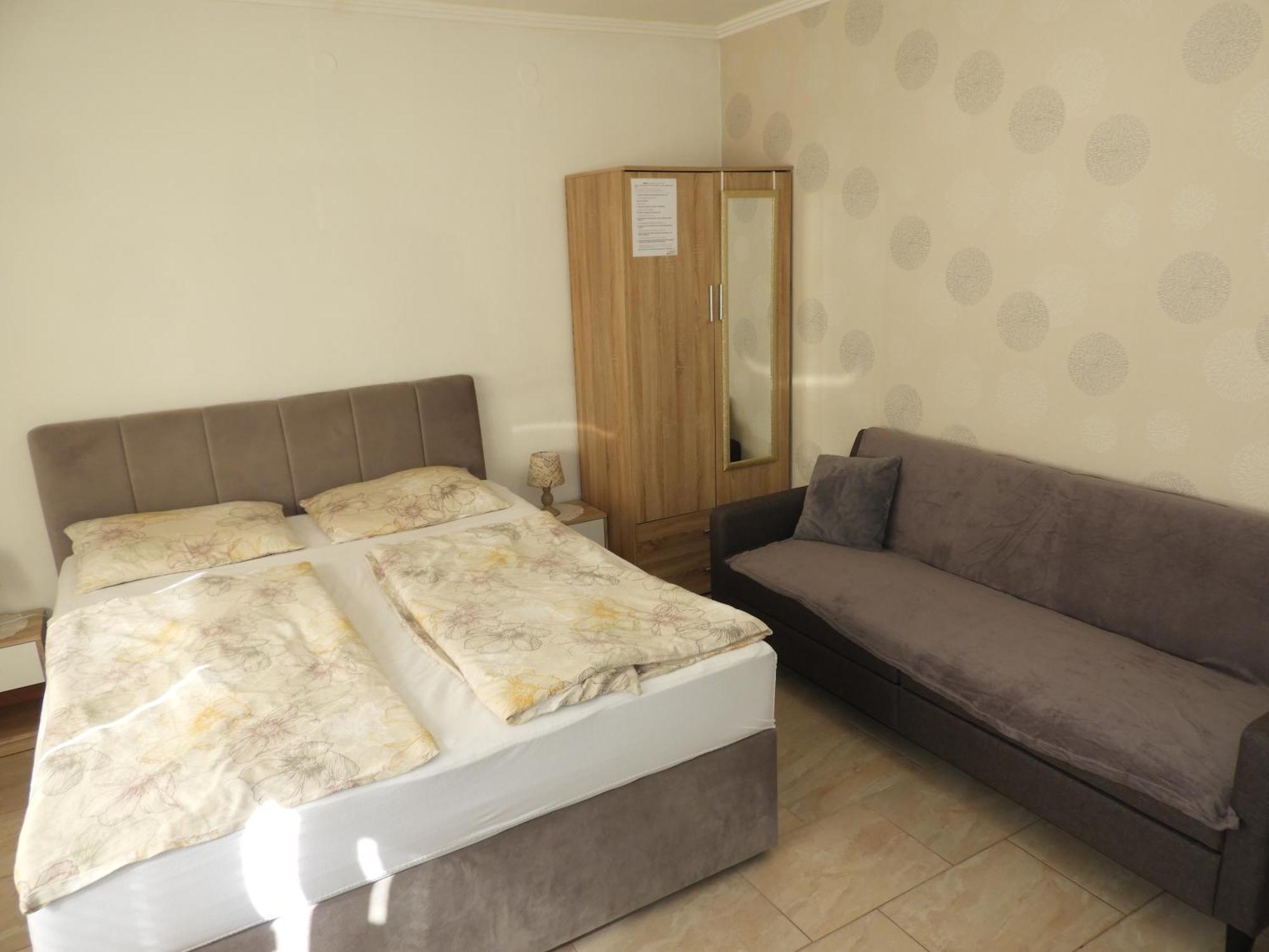 Apartment Sol Mar Portorož Zewnętrze zdjęcie