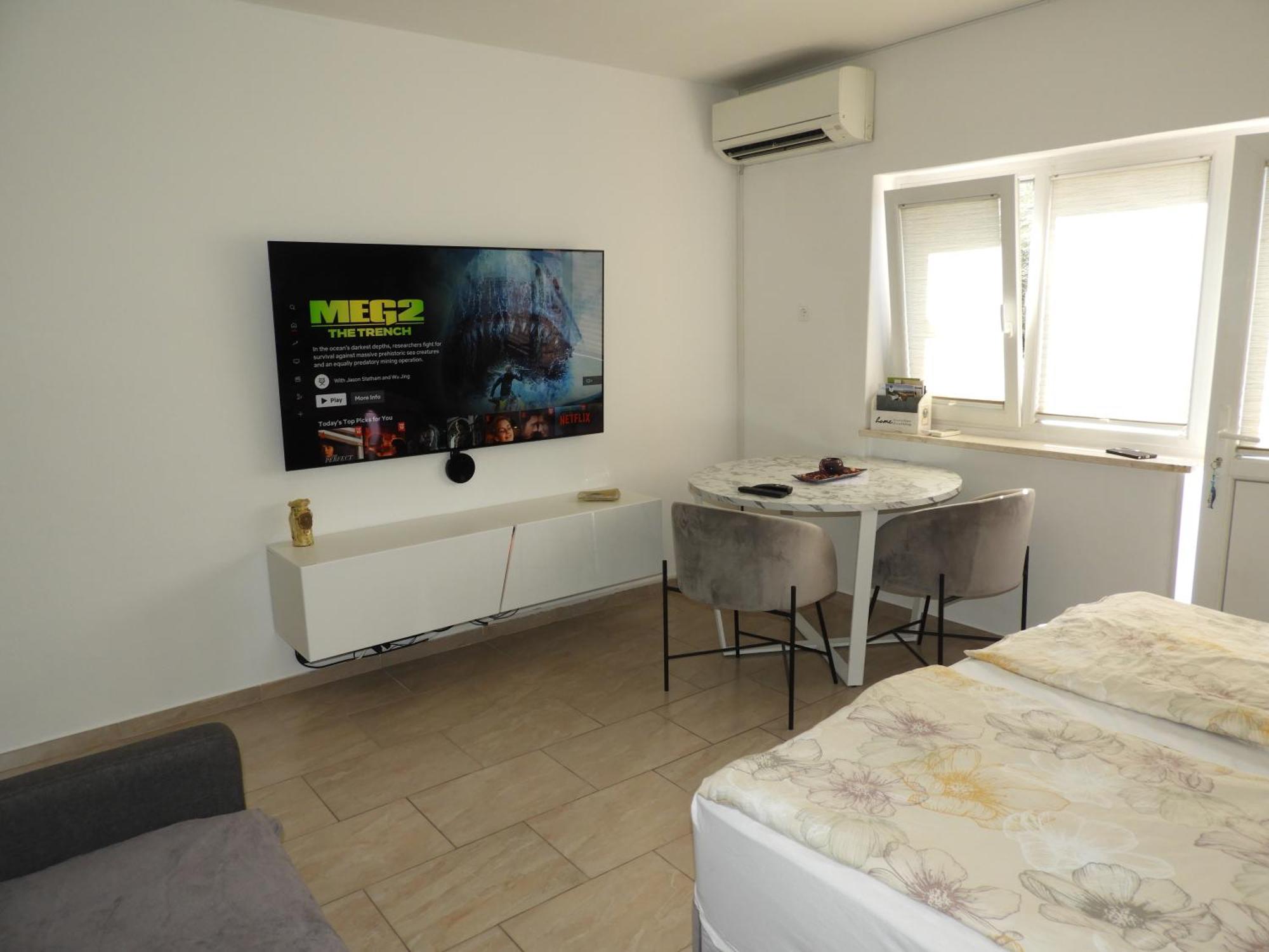Apartment Sol Mar Portorož Zewnętrze zdjęcie