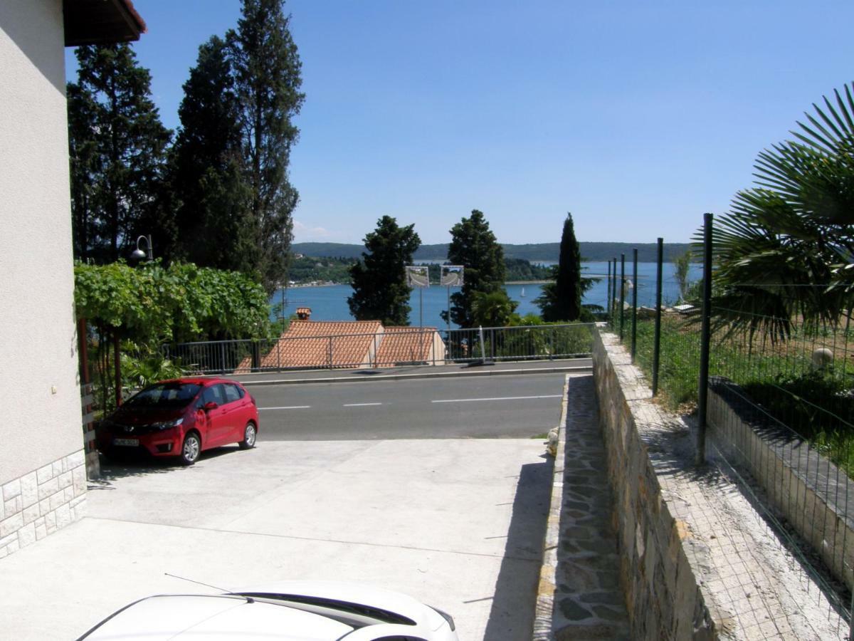 Apartment Sol Mar Portorož Zewnętrze zdjęcie