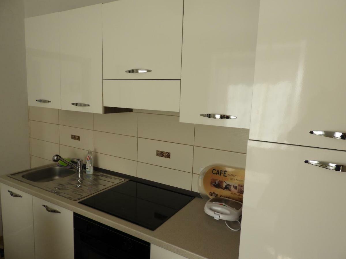 Apartment Sol Mar Portorož Zewnętrze zdjęcie