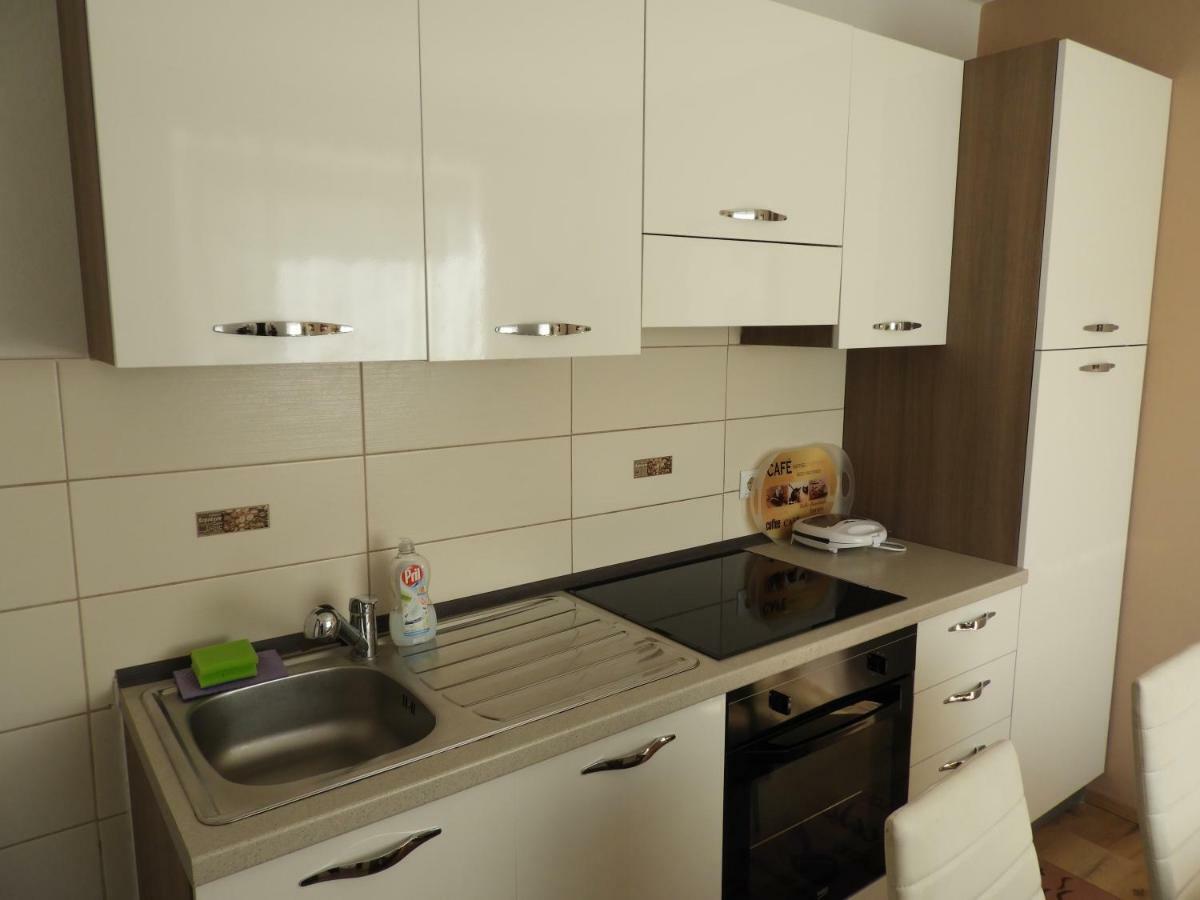Apartment Sol Mar Portorož Zewnętrze zdjęcie