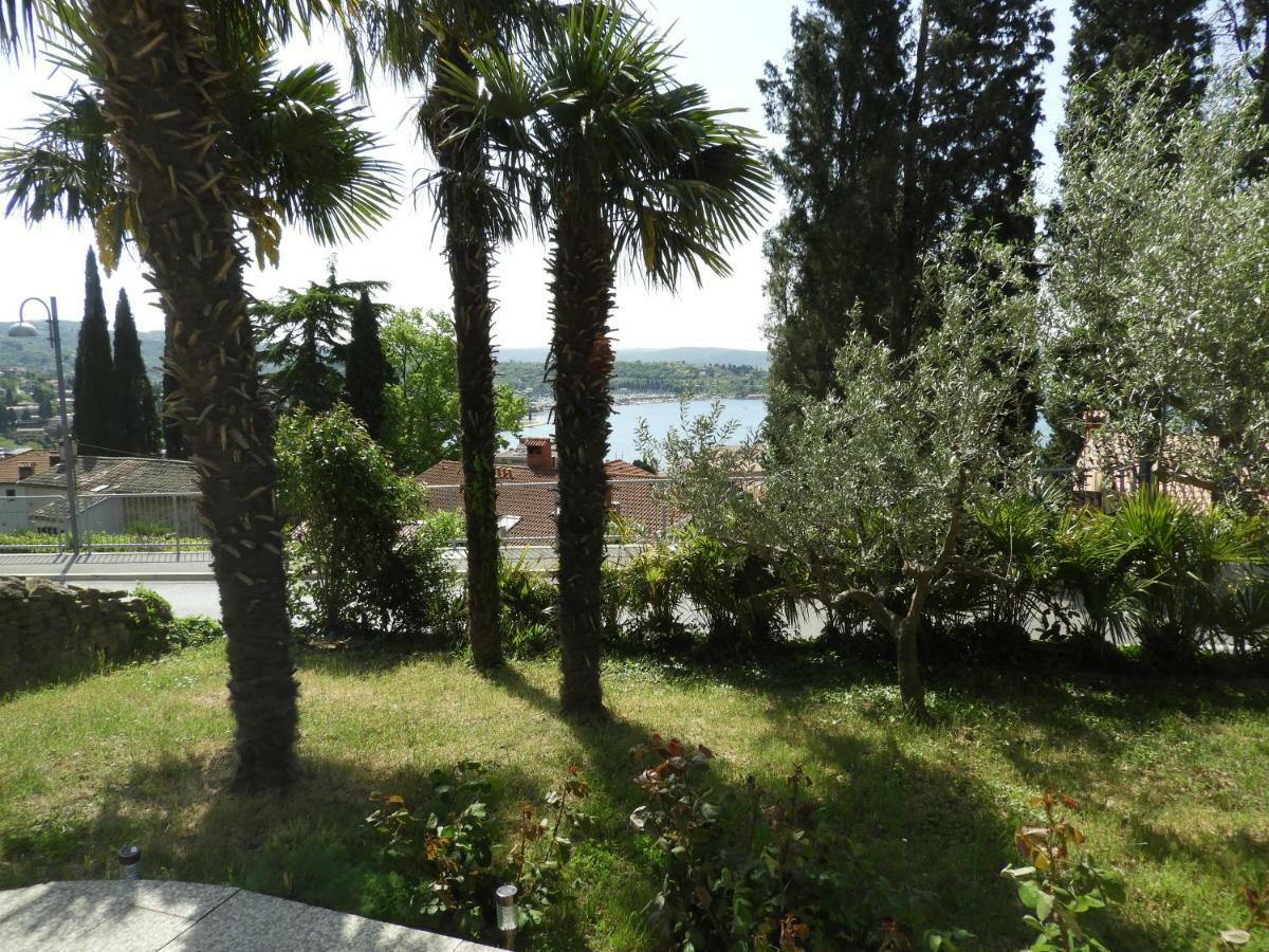 Apartment Sol Mar Portorož Zewnętrze zdjęcie