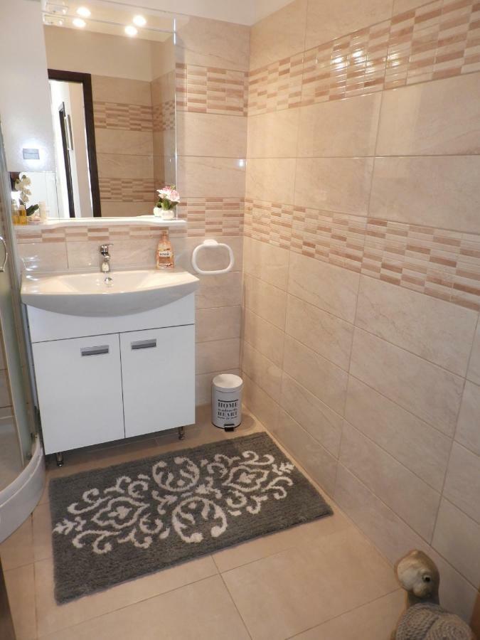 Apartment Sol Mar Portorož Zewnętrze zdjęcie