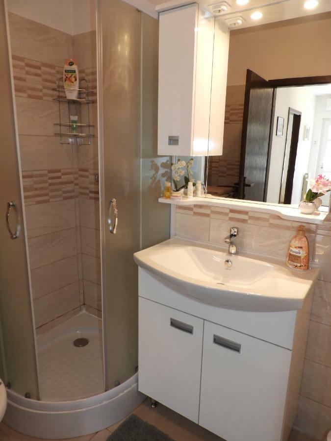 Apartment Sol Mar Portorož Zewnętrze zdjęcie
