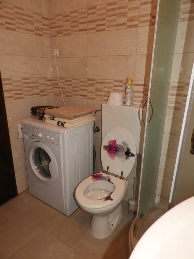 Apartment Sol Mar Portorož Zewnętrze zdjęcie