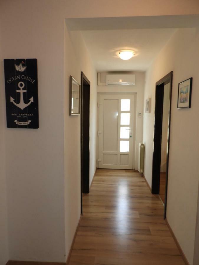 Apartment Sol Mar Portorož Zewnętrze zdjęcie