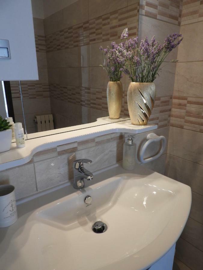 Apartment Sol Mar Portorož Zewnętrze zdjęcie