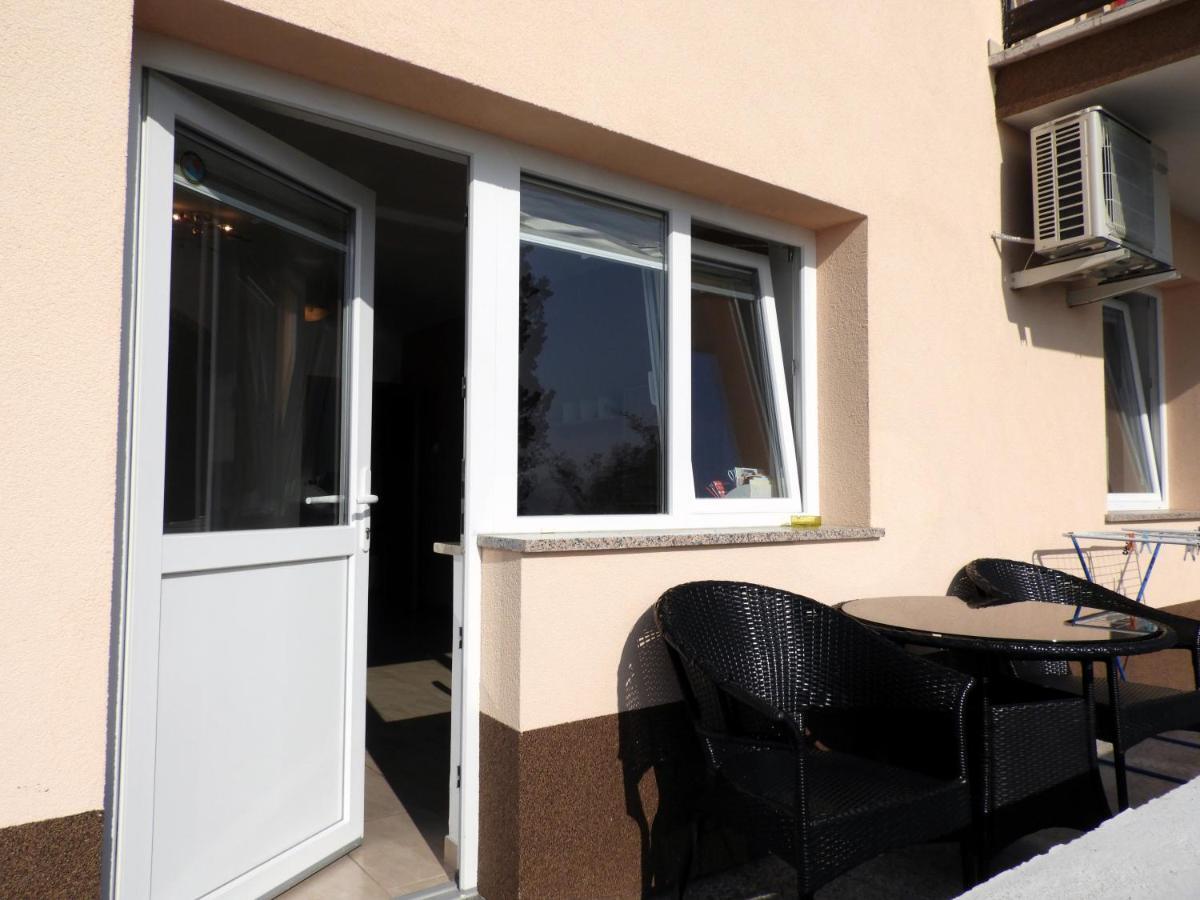 Apartment Sol Mar Portorož Zewnętrze zdjęcie